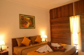 The Rahayu Cottage